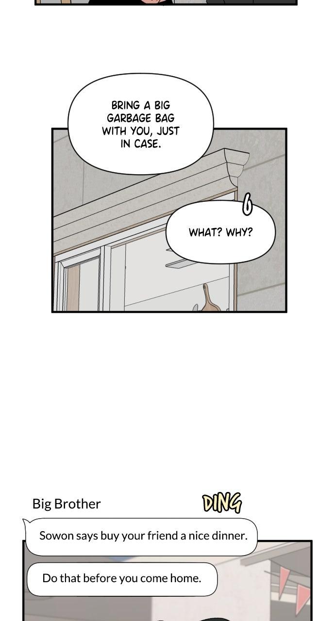 The Prize of Youth Chap 51 - Next Chap 52