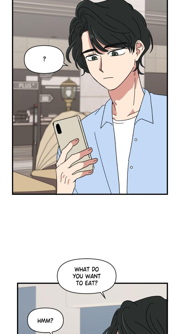 The Prize of Youth Chap 51 - Next Chap 52