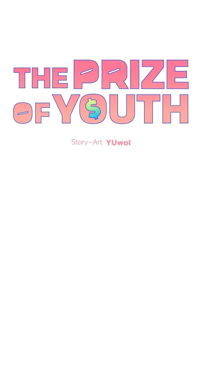 The Prize of Youth Chap 51 - Next Chap 52