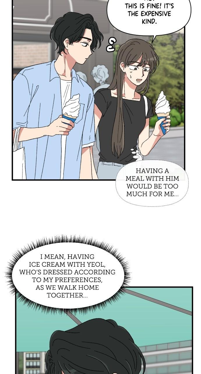 The Prize of Youth Chap 51 - Next Chap 52