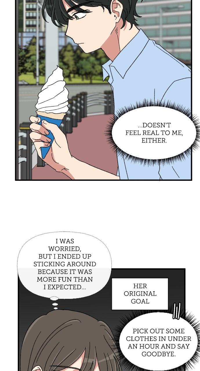 The Prize of Youth Chap 51 - Next Chap 52