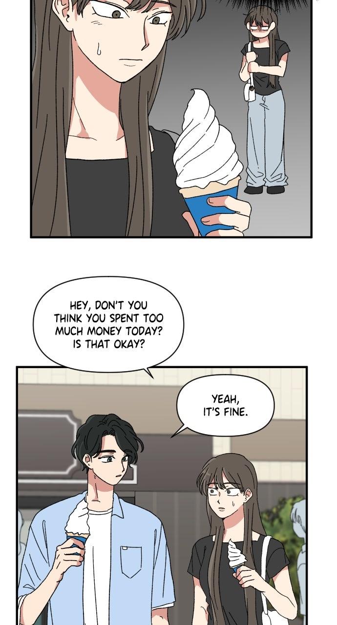 The Prize of Youth Chap 51 - Next Chap 52