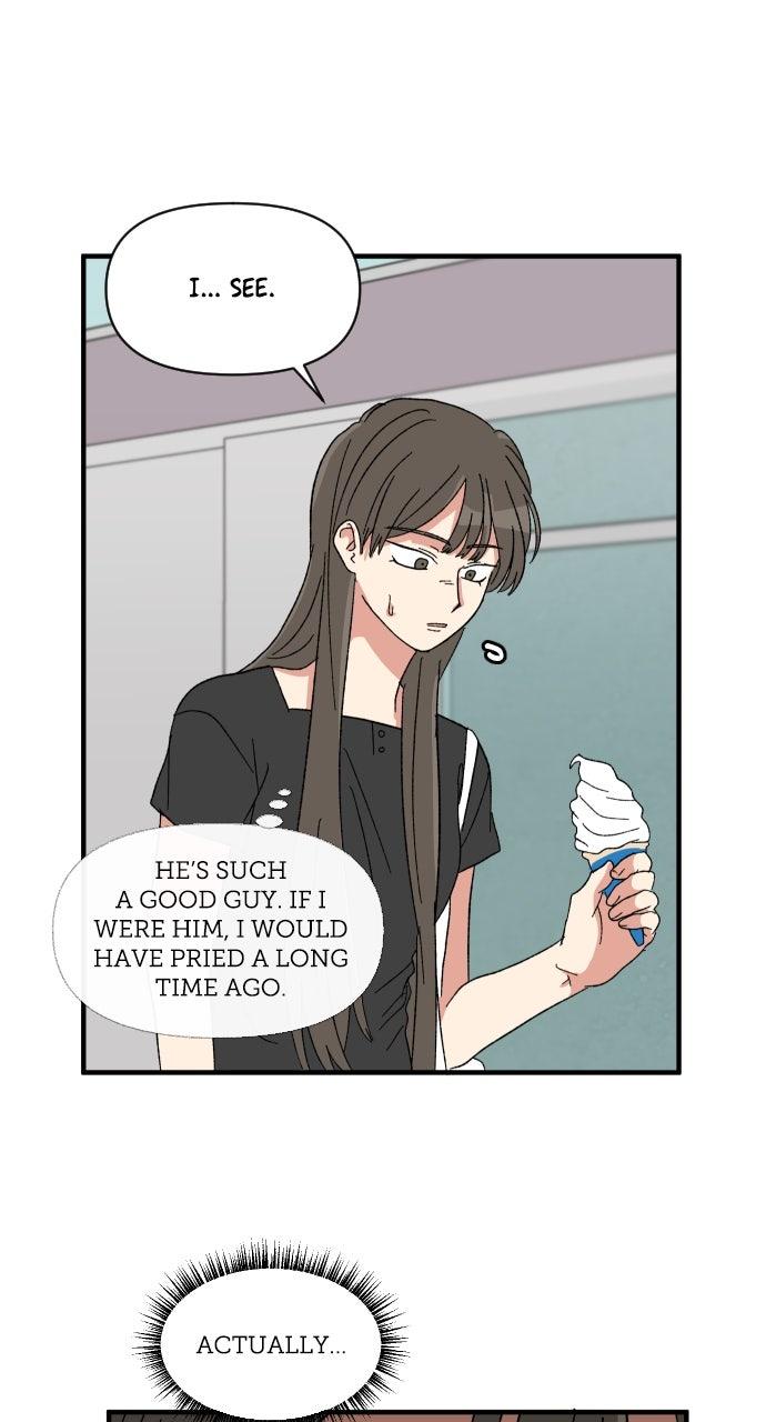 The Prize of Youth Chap 51 - Next Chap 52