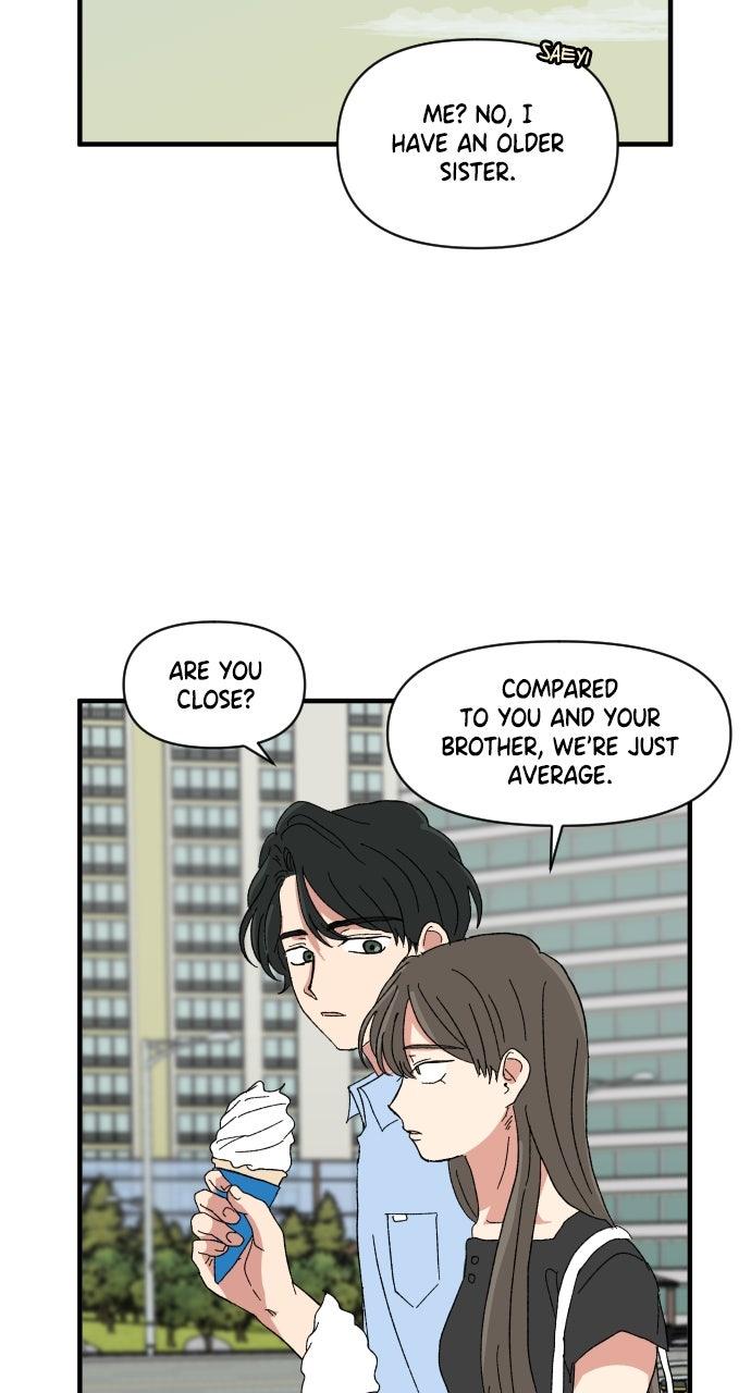 The Prize of Youth Chap 51 - Next Chap 52