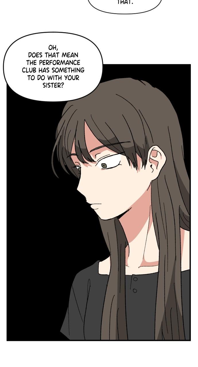 The Prize of Youth Chap 51 - Next Chap 52