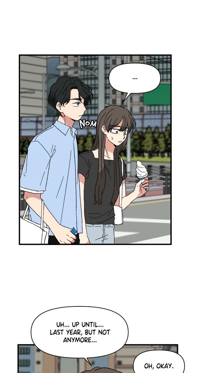 The Prize of Youth Chap 51 - Next Chap 52