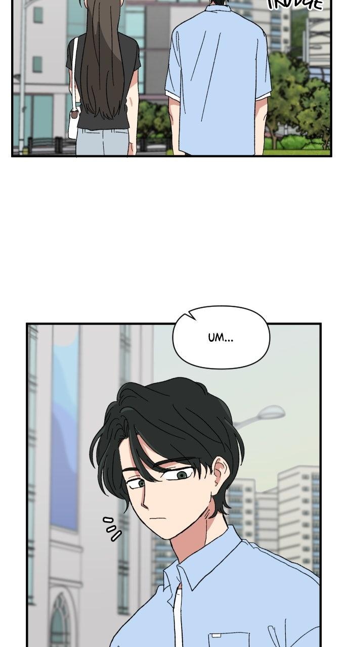 The Prize of Youth Chap 51 - Next Chap 52