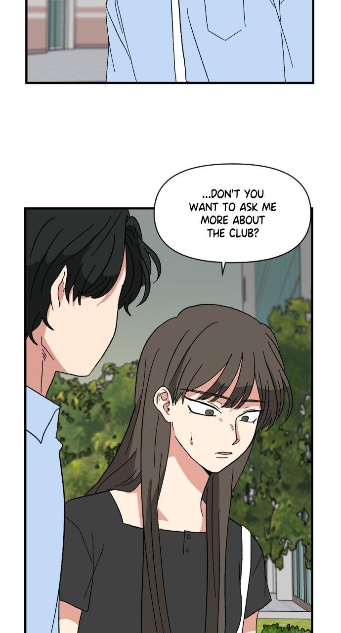 The Prize of Youth Chap 51 - Next Chap 52