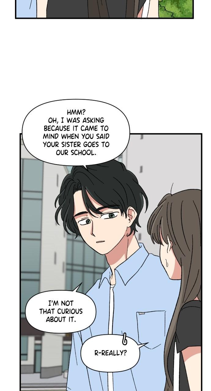 The Prize of Youth Chap 51 - Next Chap 52