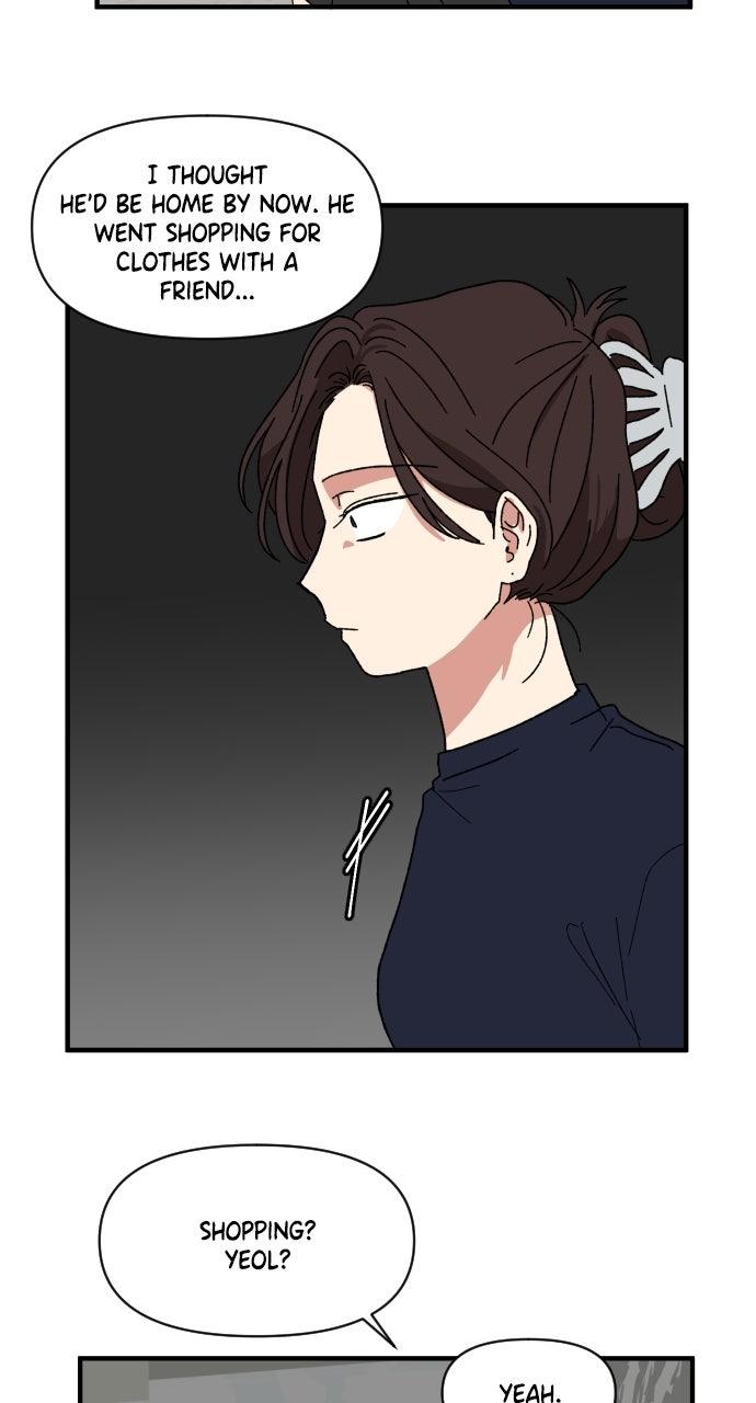 The Prize of Youth Chap 51 - Next Chap 52