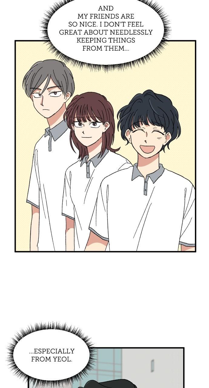 The Prize of Youth Chap 51 - Next Chap 52
