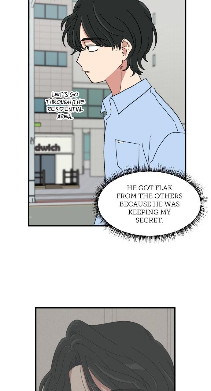 The Prize of Youth Chap 51 - Next Chap 52