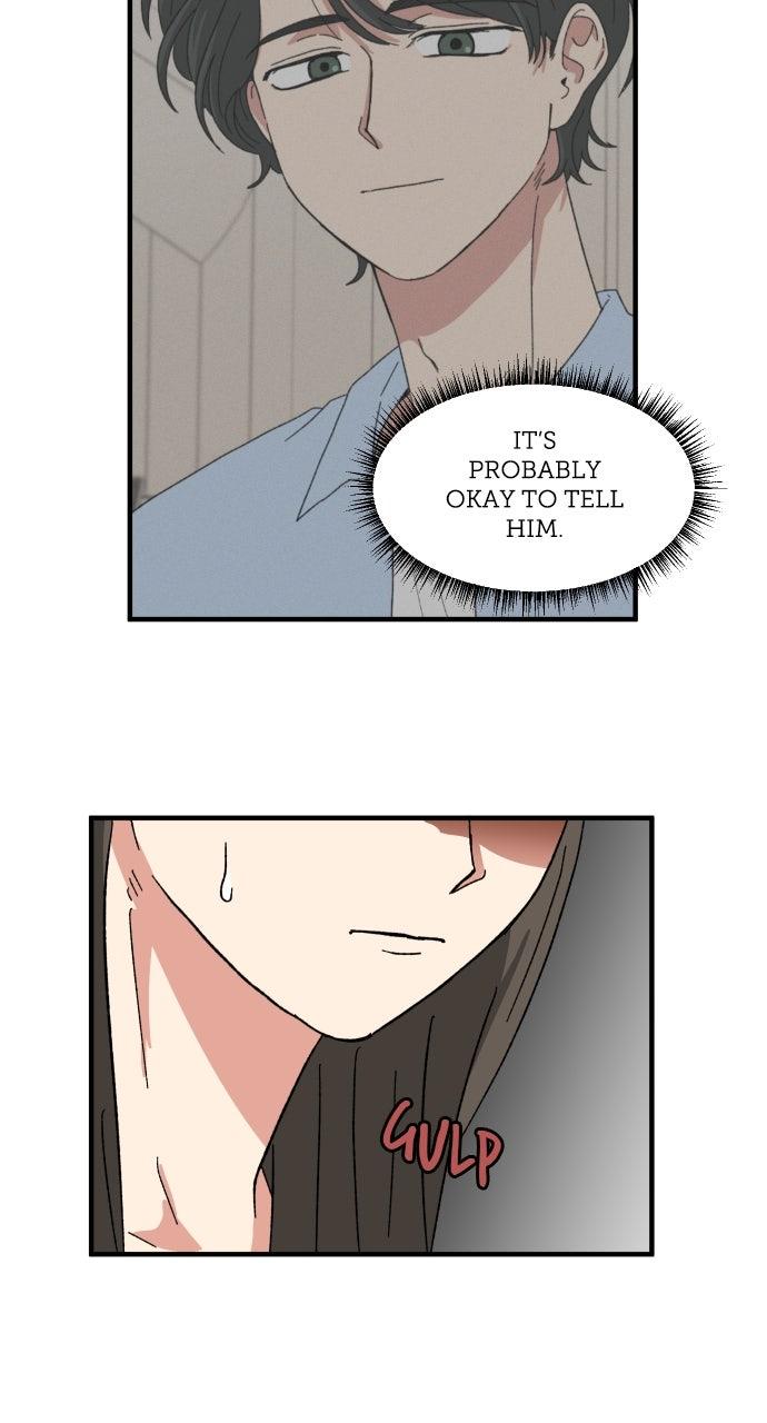 The Prize of Youth Chap 51 - Next Chap 52