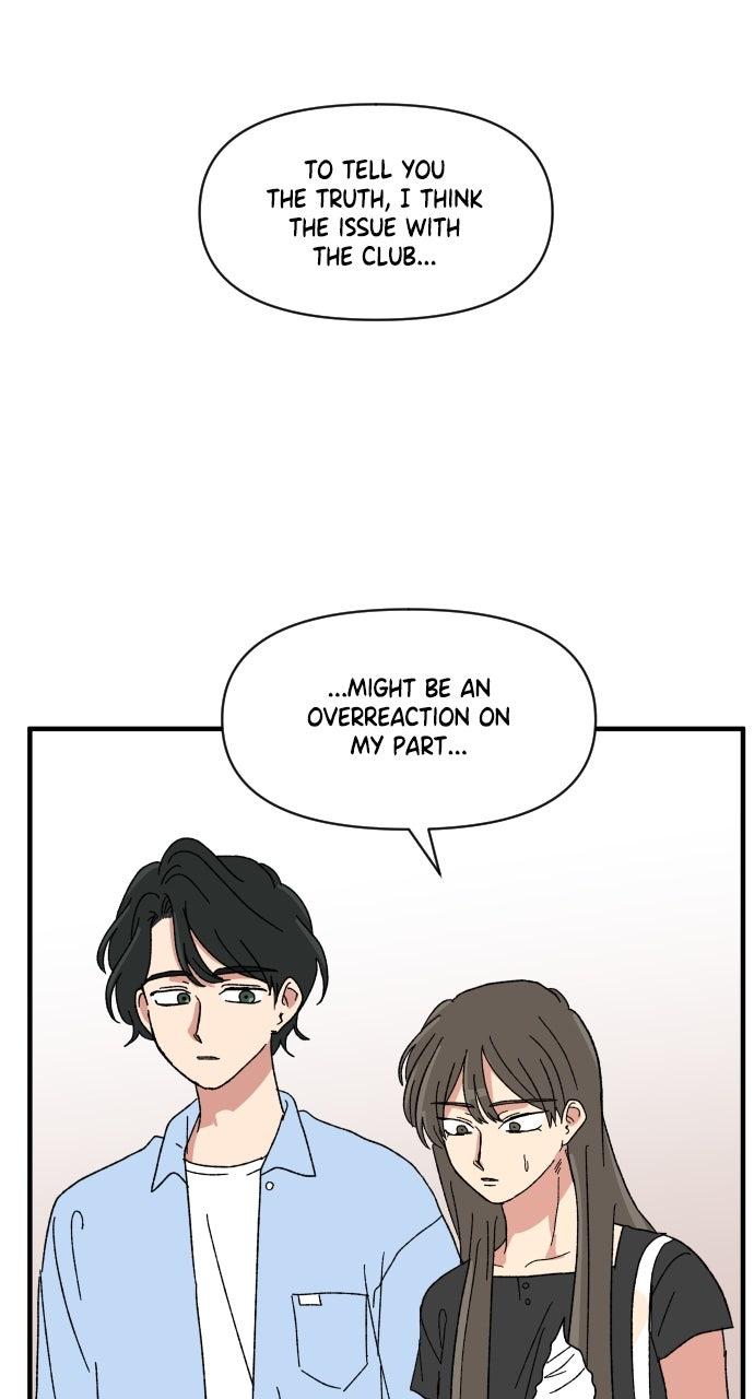 The Prize of Youth Chap 51 - Next Chap 52