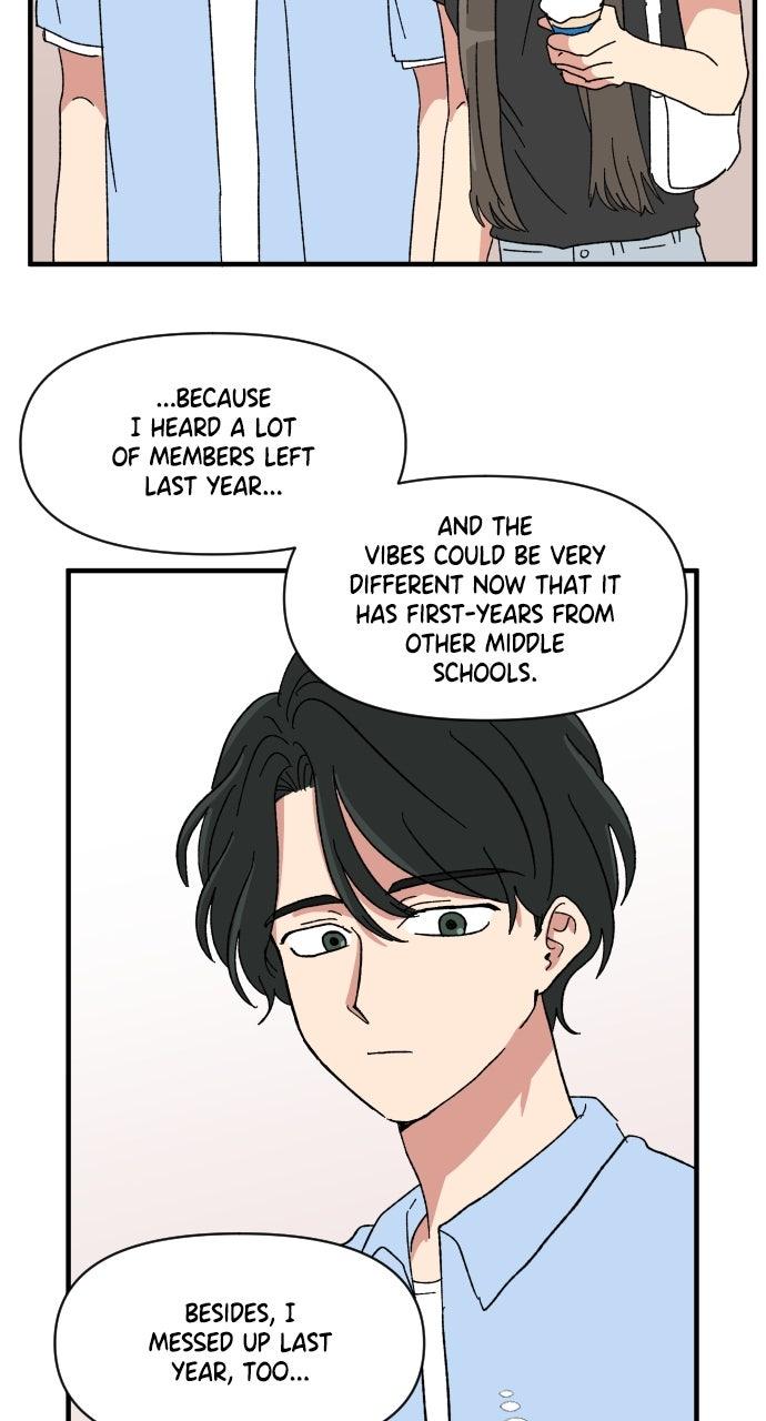 The Prize of Youth Chap 51 - Next Chap 52