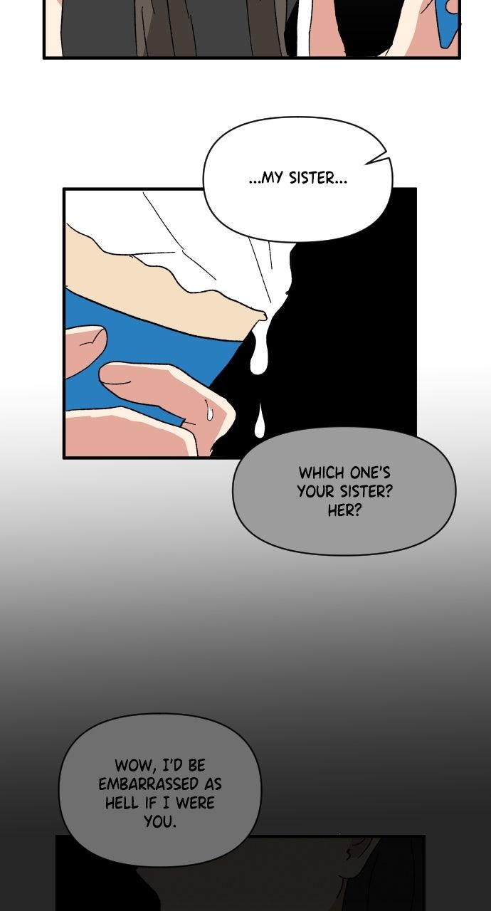 The Prize of Youth Chap 51 - Next Chap 52