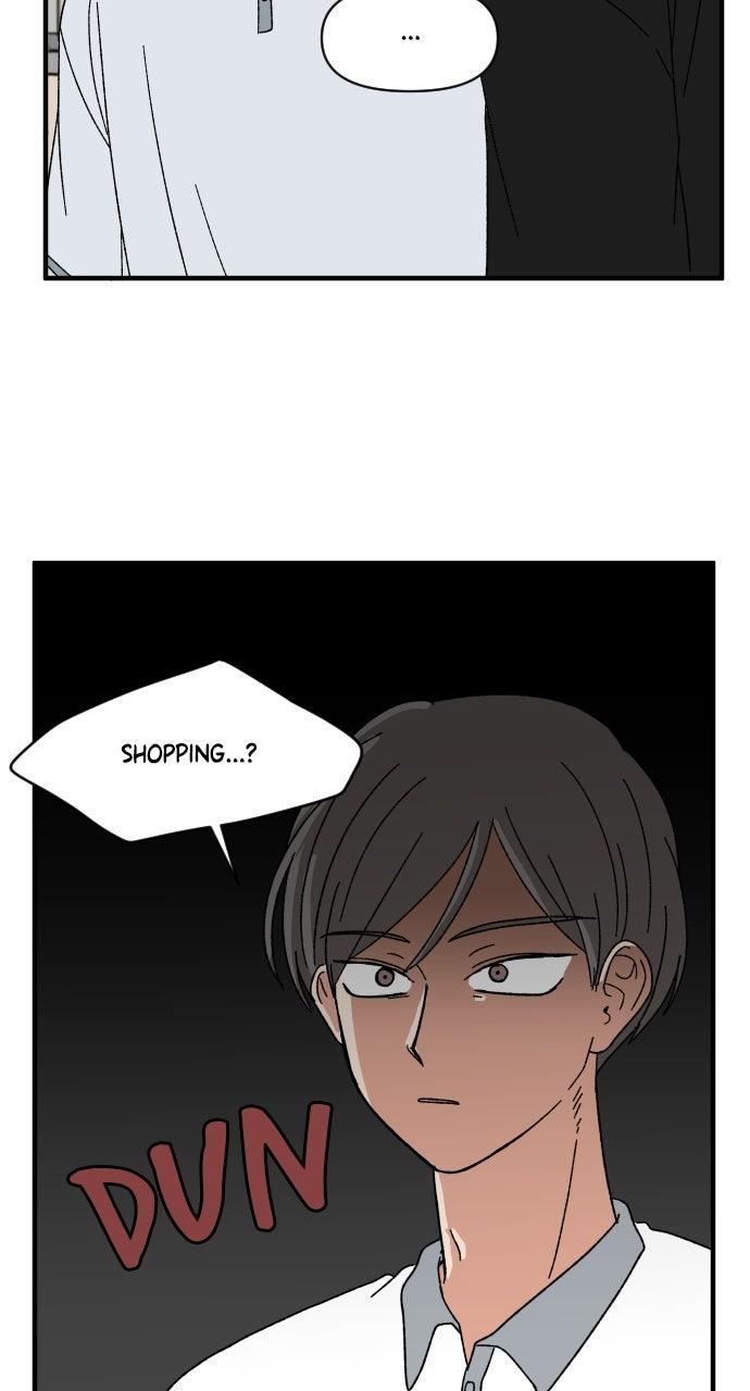 The Prize of Youth Chap 52 - Next Chap 53