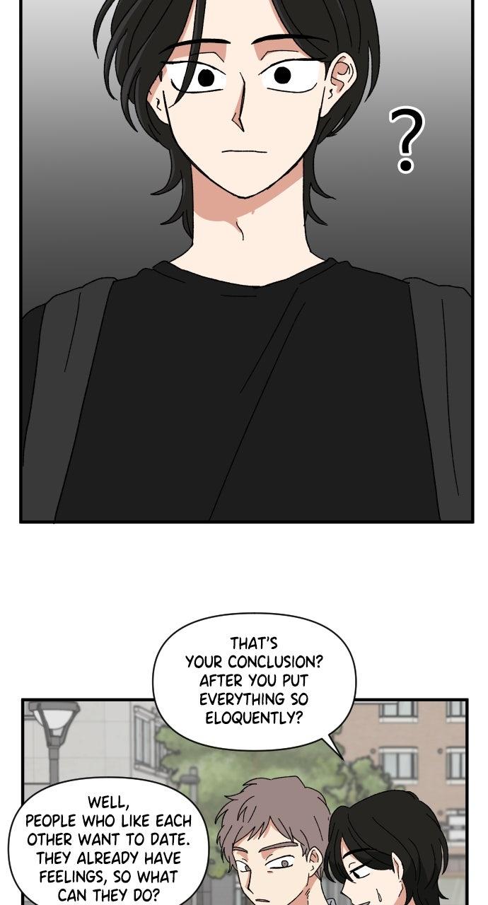 The Prize of Youth Chap 52 - Next Chap 53