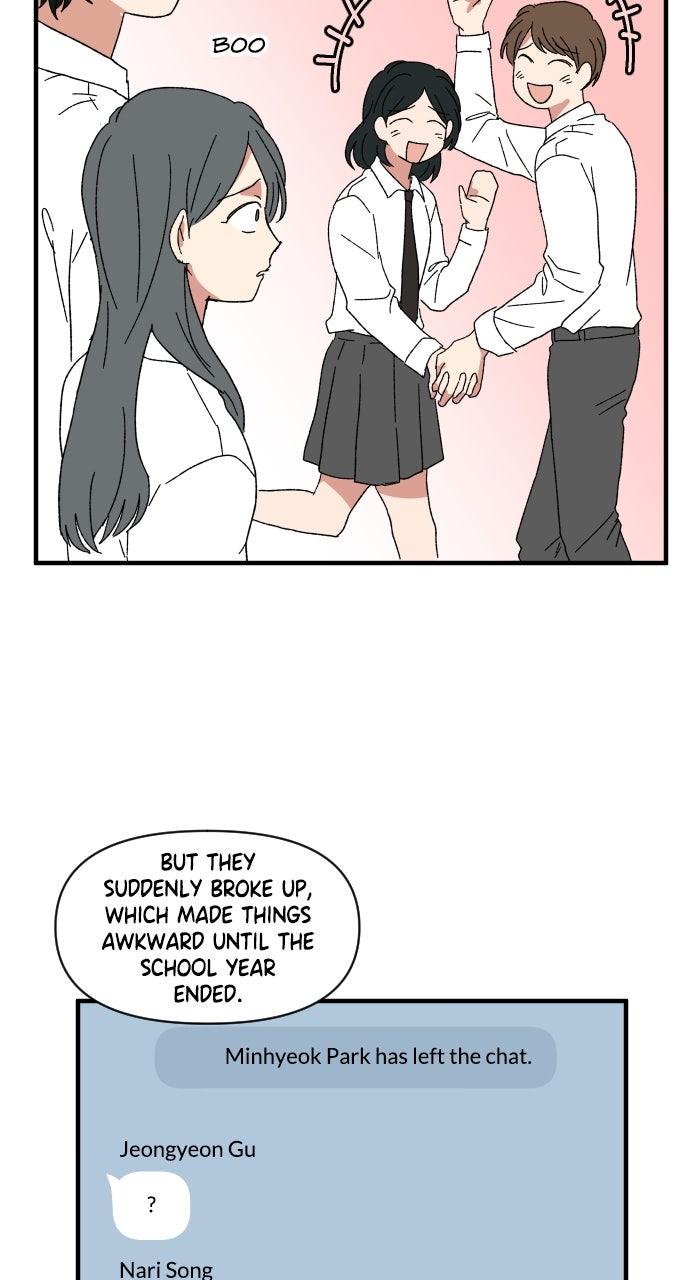 The Prize of Youth Chap 52 - Next Chap 53