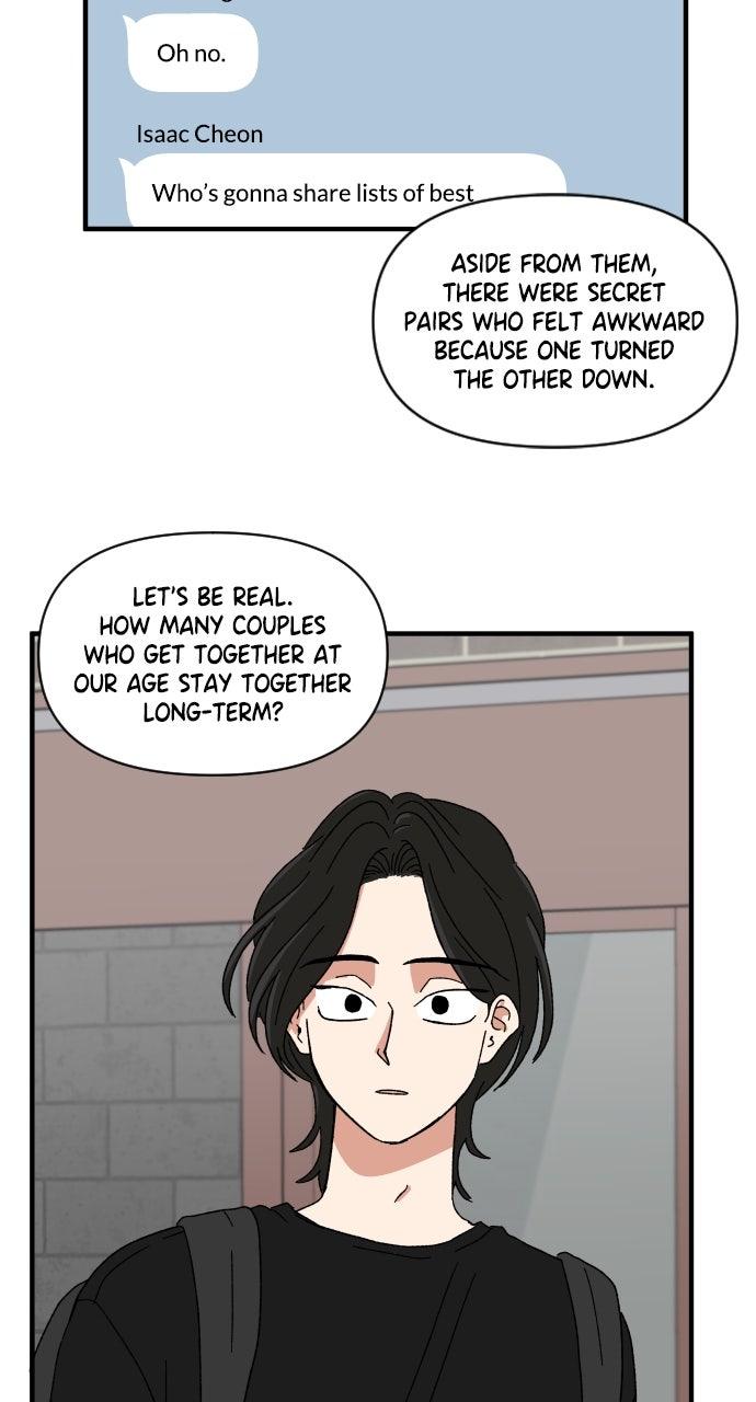 The Prize of Youth Chap 52 - Next Chap 53