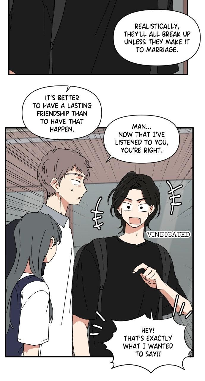 The Prize of Youth Chap 52 - Next Chap 53