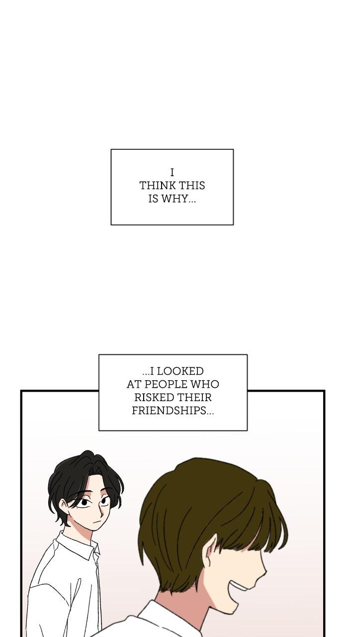 The Prize of Youth Chap 52 - Next Chap 53