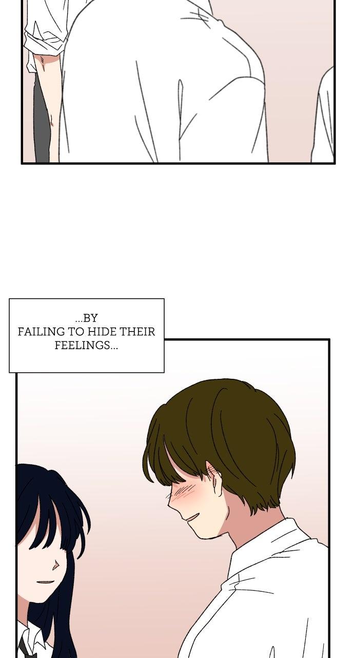The Prize of Youth Chap 52 - Next Chap 53