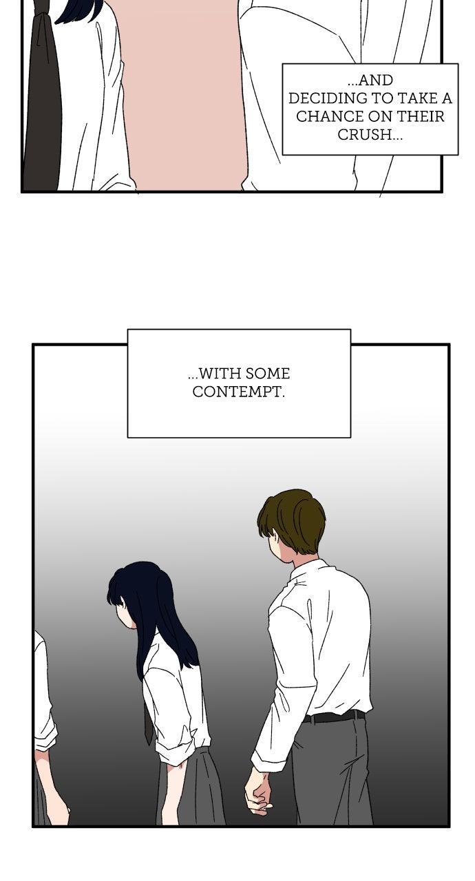 The Prize of Youth Chap 52 - Next Chap 53