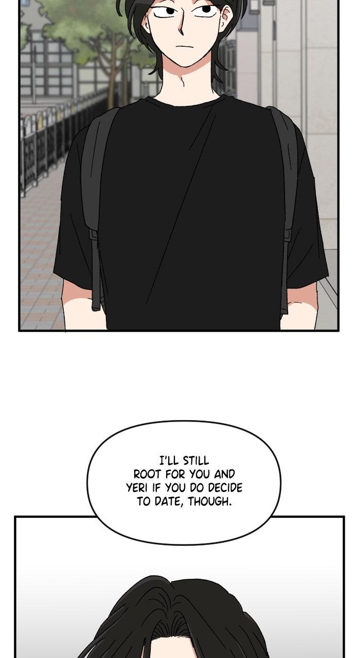 The Prize of Youth Chap 52 - Next Chap 53