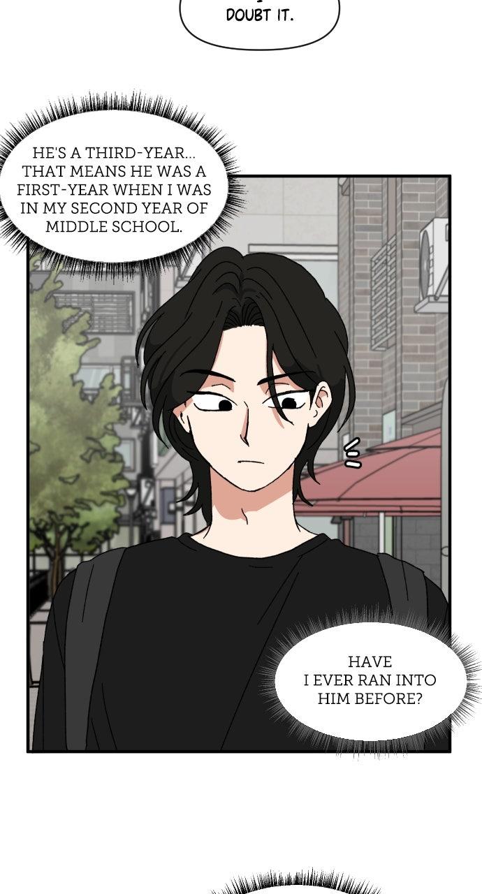 The Prize of Youth Chap 52 - Next Chap 53