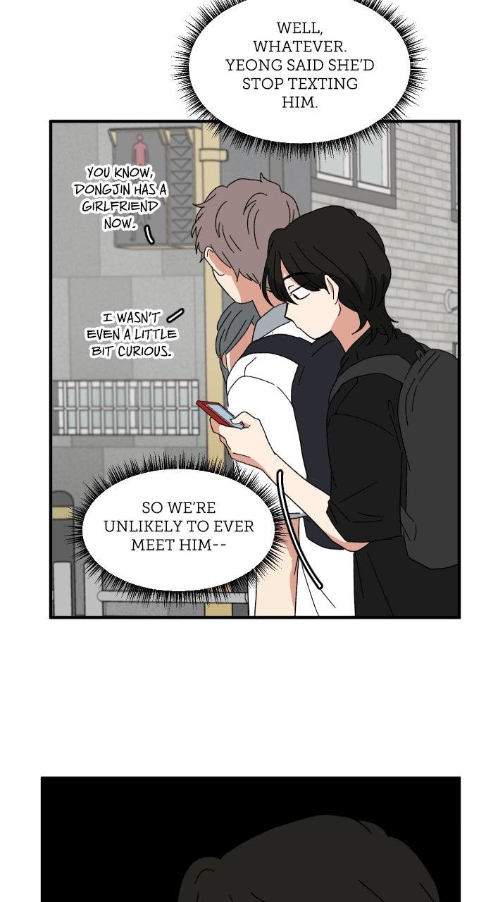 The Prize of Youth Chap 52 - Next Chap 53