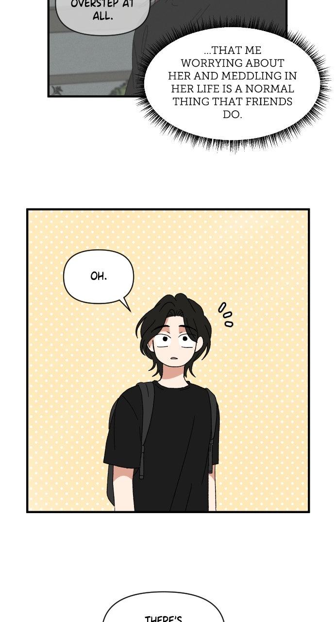 The Prize of Youth Chap 52 - Next Chap 53