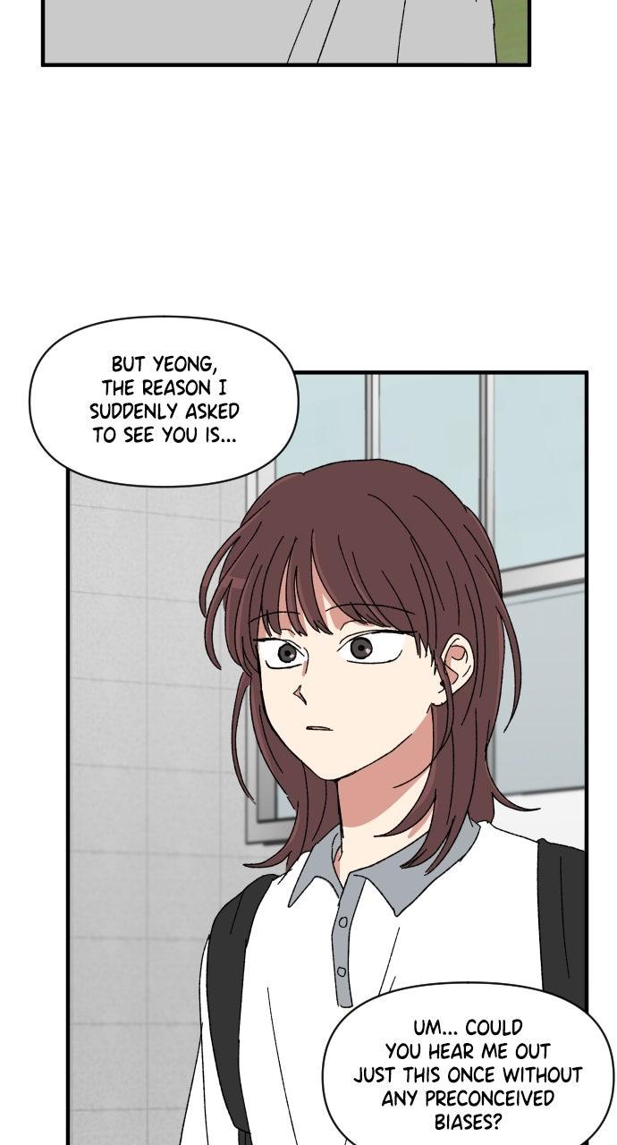 The Prize of Youth Chap 52 - Next Chap 53