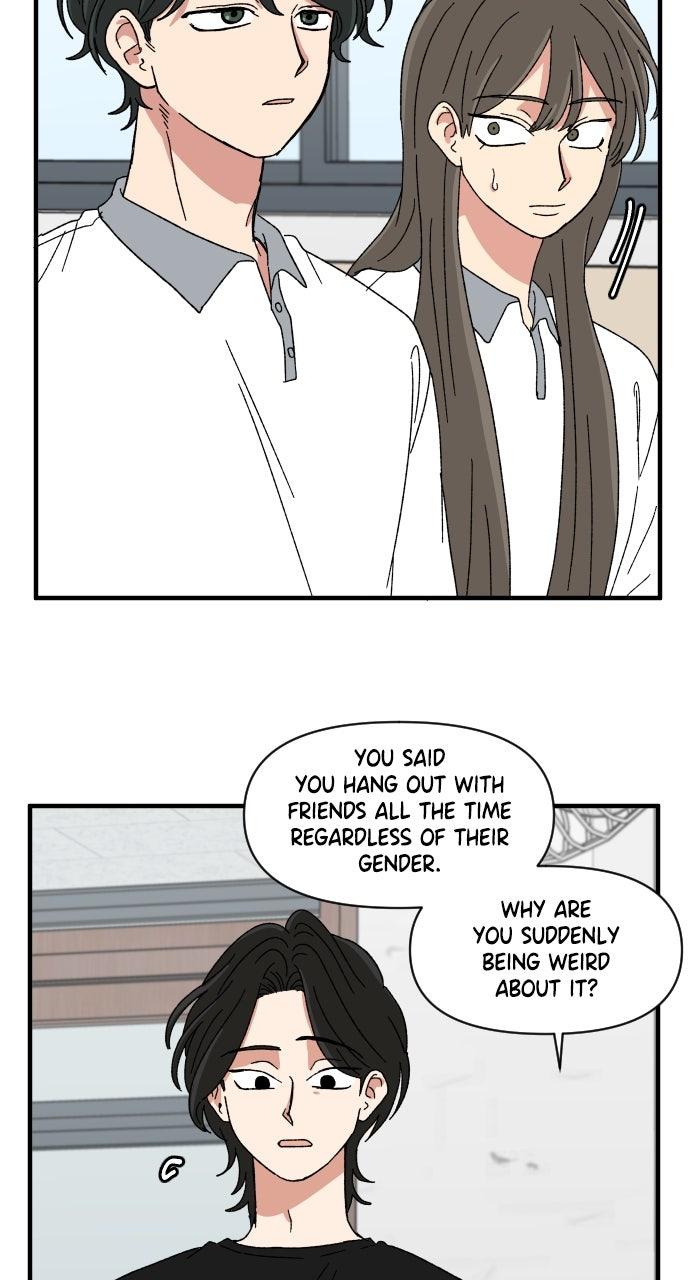 The Prize of Youth Chap 52 - Next Chap 53