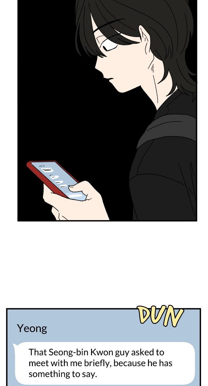 The Prize of Youth Chap 52 - Next Chap 53