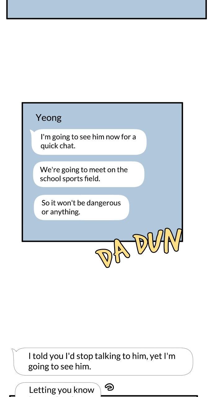 The Prize of Youth Chap 52 - Next Chap 53