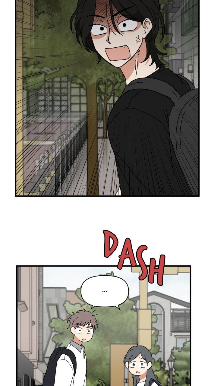 The Prize of Youth Chap 52 - Next Chap 53