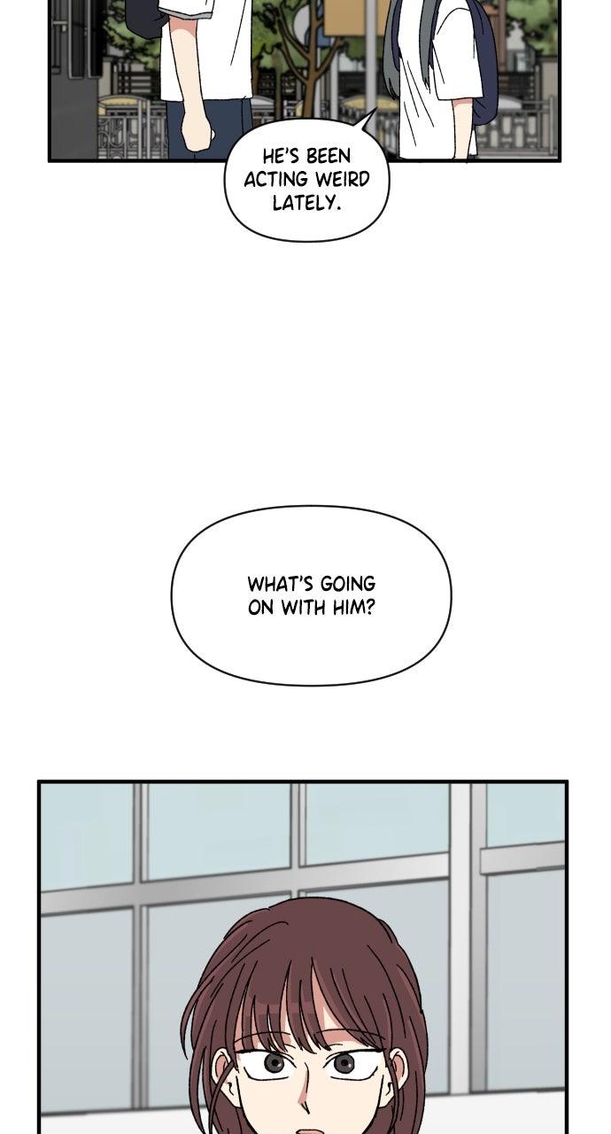 The Prize of Youth Chap 52 - Next Chap 53