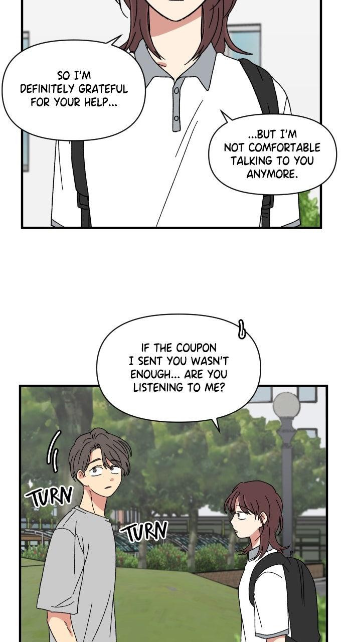 The Prize of Youth Chap 52 - Next Chap 53