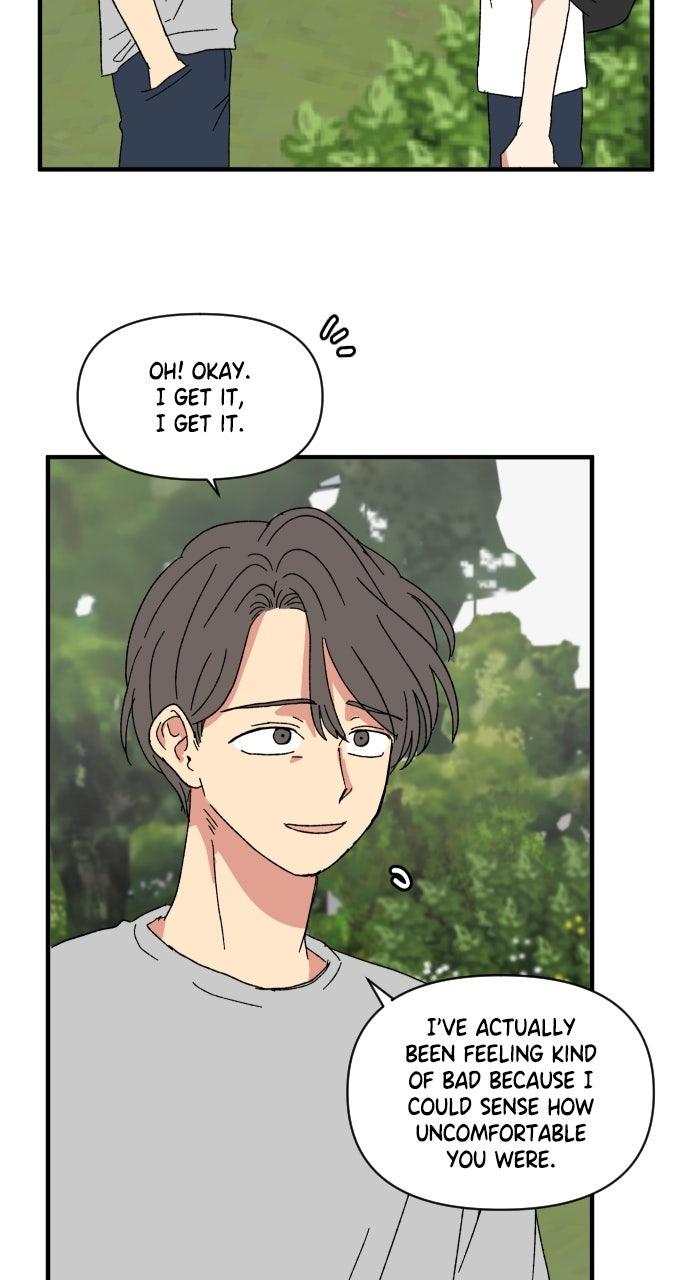 The Prize of Youth Chap 52 - Next Chap 53