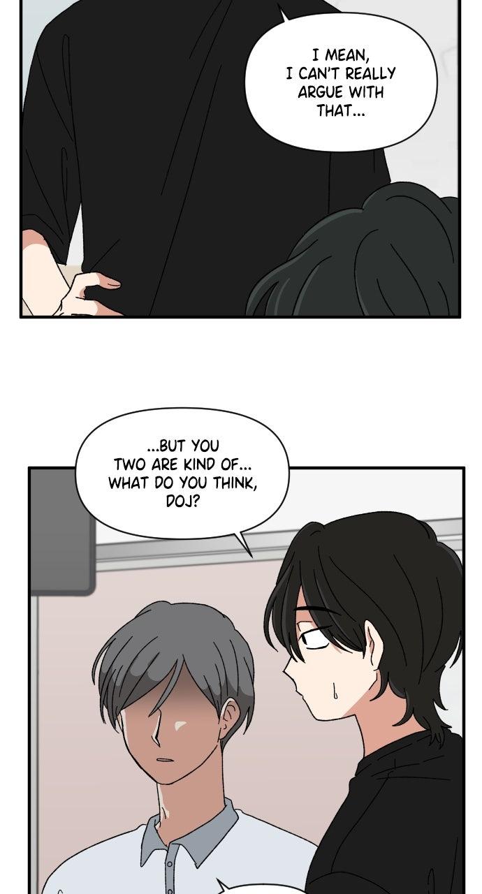 The Prize of Youth Chap 52 - Next Chap 53