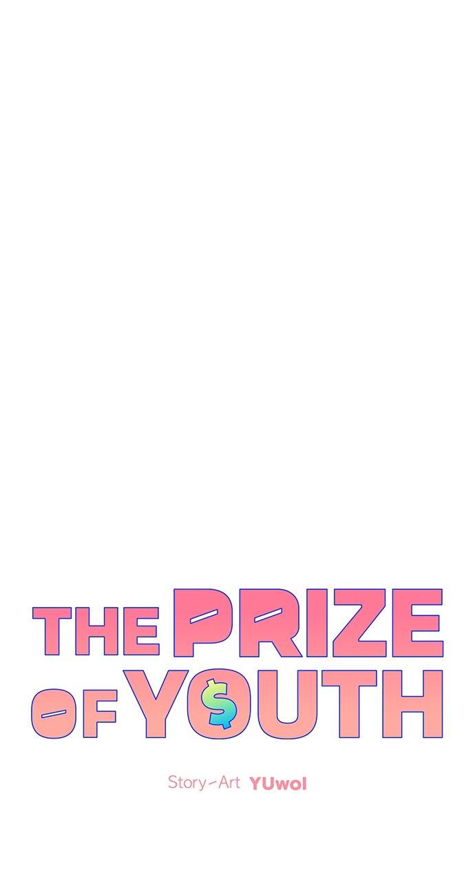 The Prize of Youth Chap 52 - Next Chap 53