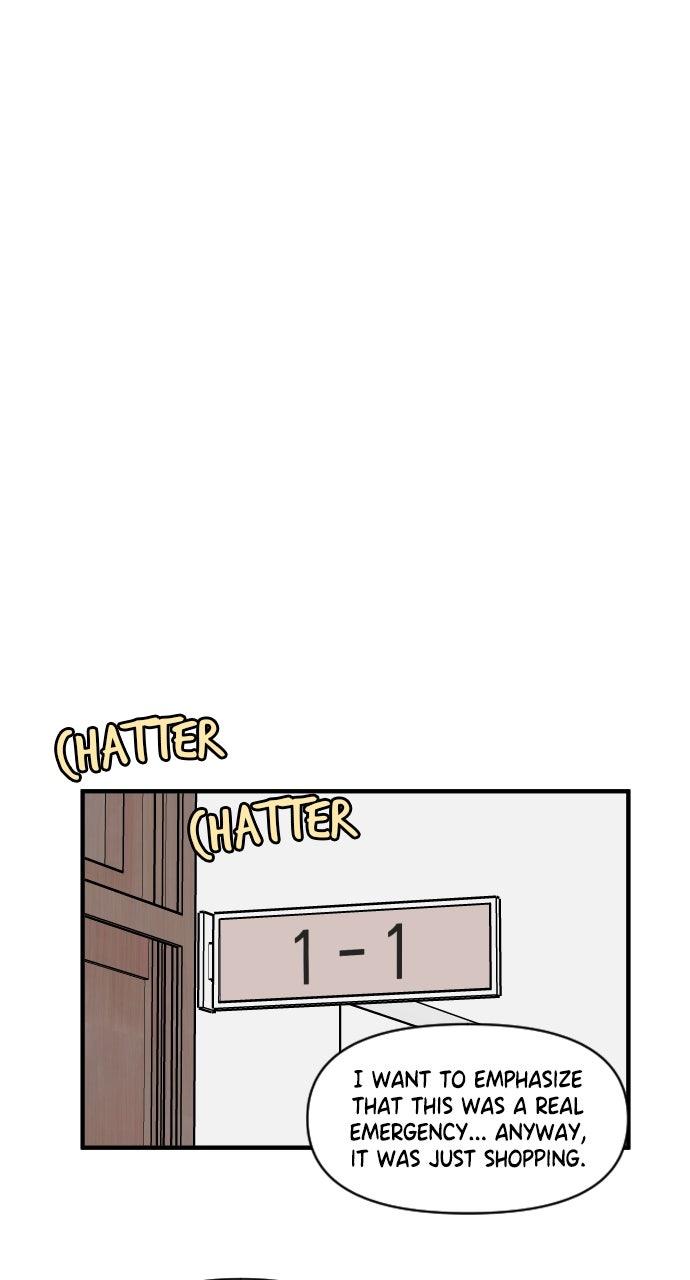 The Prize of Youth Chap 52 - Next Chap 53