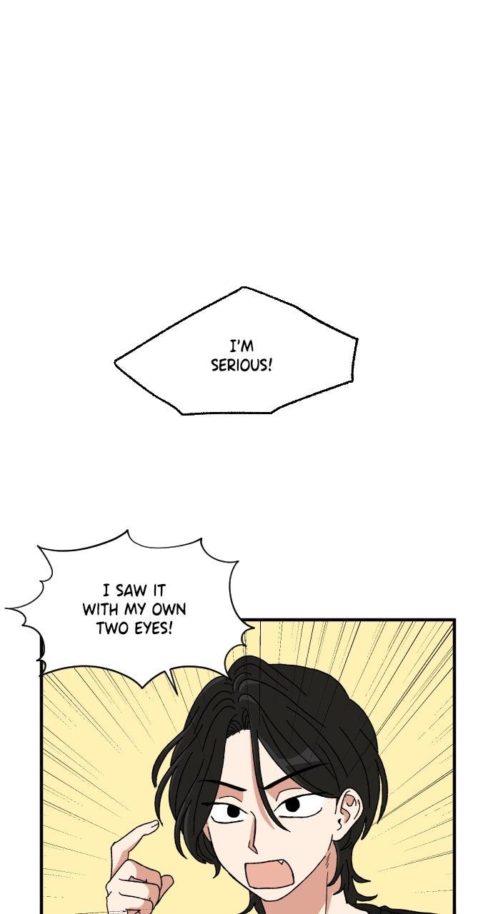 The Prize of Youth Chap 52 - Next Chap 53