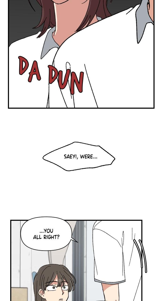 The Prize of Youth Chap 52 - Next Chap 53