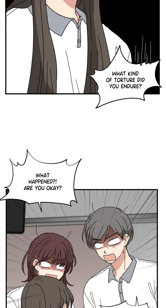 The Prize of Youth Chap 52 - Next Chap 53