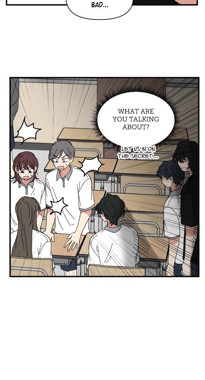 The Prize of Youth Chap 52 - Next Chap 53