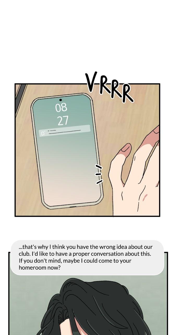 The Prize of Youth Chap 52 - Next Chap 53