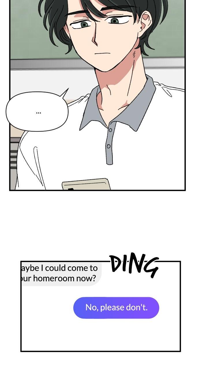 The Prize of Youth Chap 52 - Next Chap 53