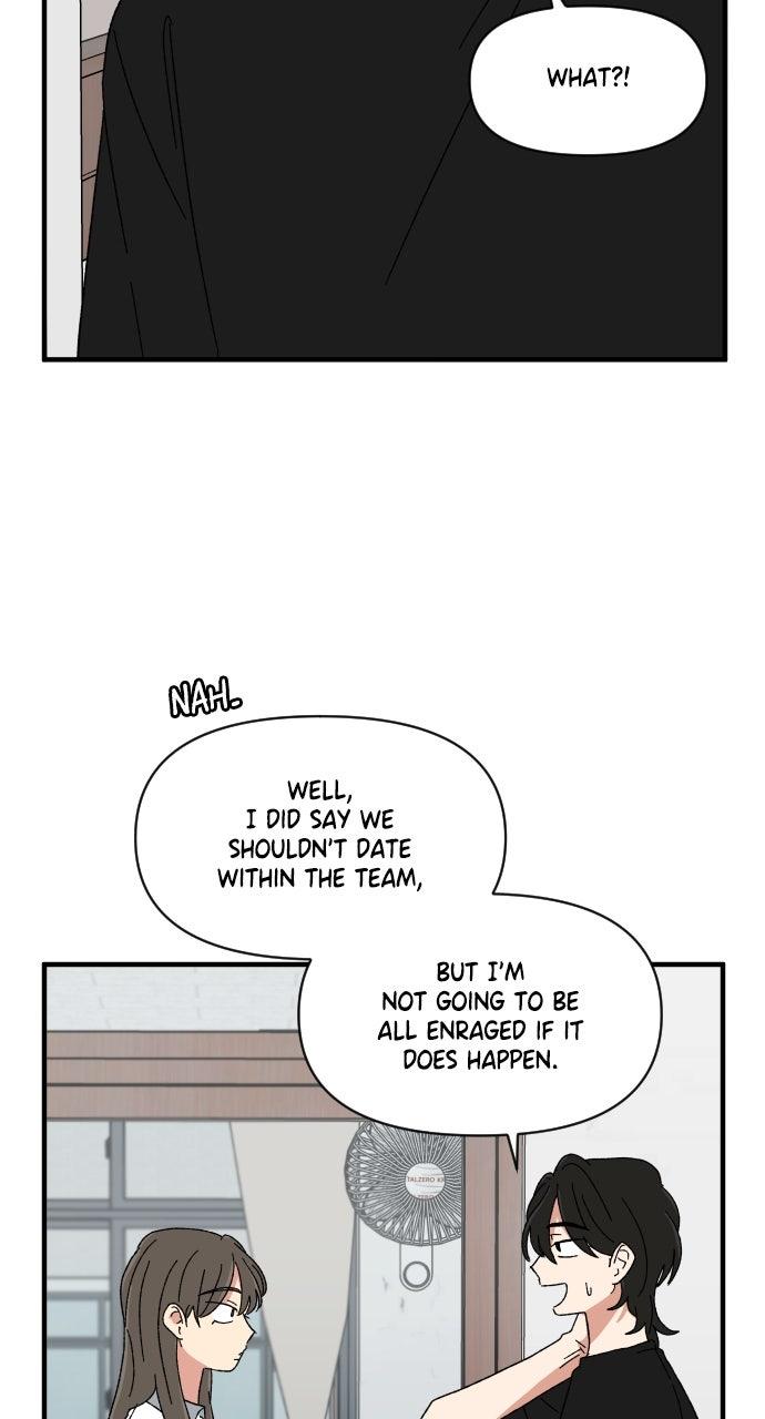 The Prize of Youth Chap 52 - Next Chap 53